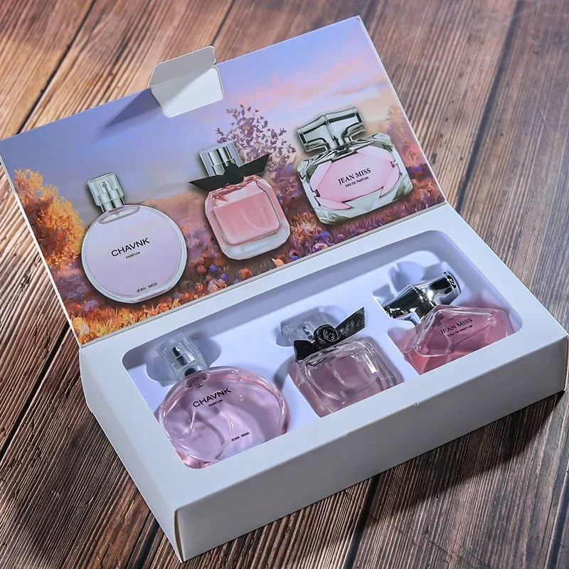 Parfum Mixte 2025